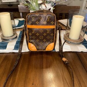 Authentic Louis Vuitton Danube